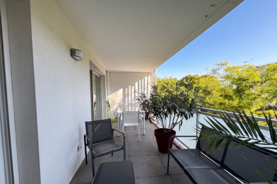 Appartement 3 pièces 299000 €