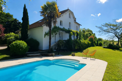 Maison 7 pièces 550000 €