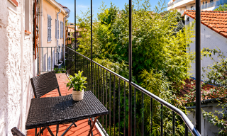 Appartement 2 Pièces 30 m² à vendre à Cannes (06400)