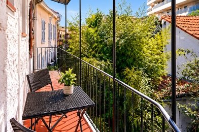 Appartement 2 pièces 262880 €