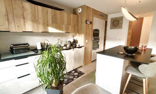 Appartement 3 Pièces 78 m² à vendre à Voglans (73420)