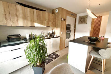 Appartement 3 pièces 409000 €