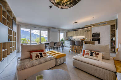 Appartement 3 pièces 409000 €
