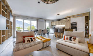 Appartement 3 Pièces 78 m² à vendre à Voglans (73420)