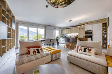 Appartement 3 pièces 409000 €