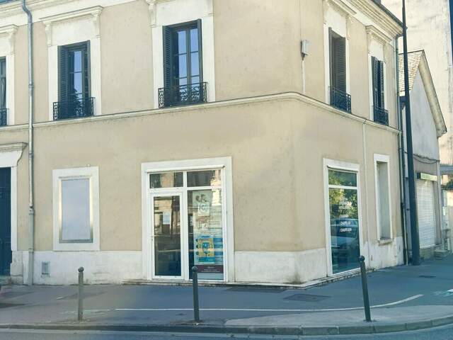 à LOUER — photo du bien