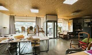Commerce  91 m² à vendre à Tours (37000)