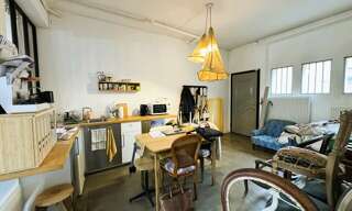 Commerce  91 m² à vendre à Tours (37000)