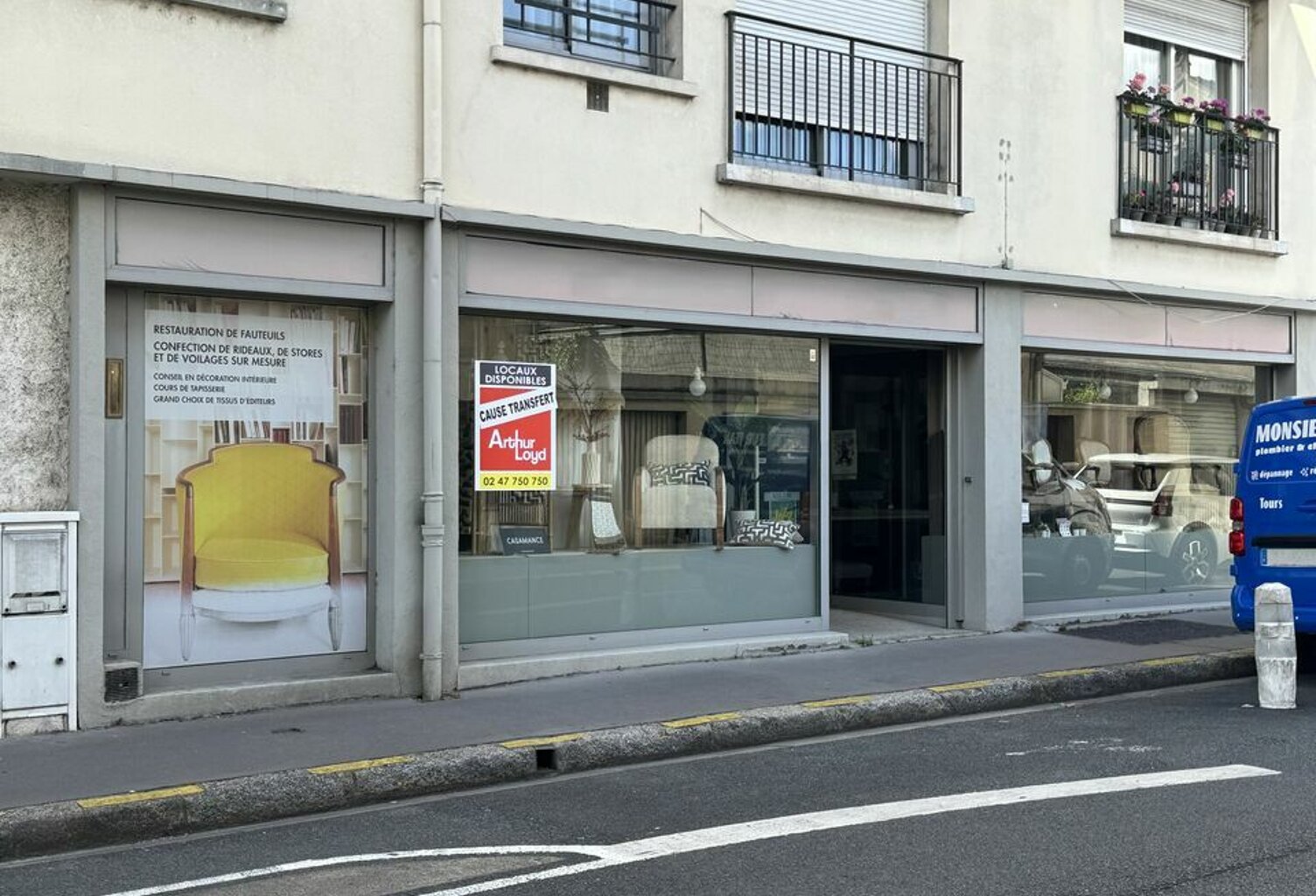 à VENDRE — photo 1