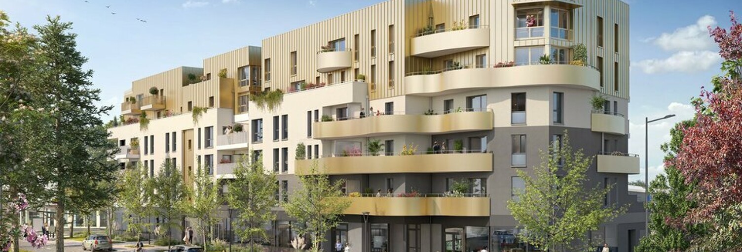 Commerce  270 m² à vendre à Tours (37100)