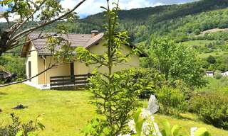 Maison 6 Pièces 106 m² à vendre à Bussang (88540)