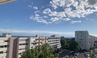 Appartement 90 m² en viager Mauguio (34130)