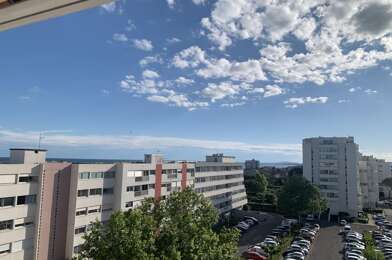 Appartement 4 pièces 90000 €