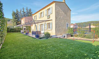 Maison 4 Pièces 87 m² à louer à Carnoules (83660)