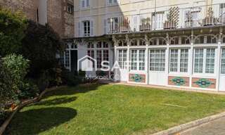 Appartement 2 Pièces 51 m² à vendre à Trouville-sur-Mer (14360)