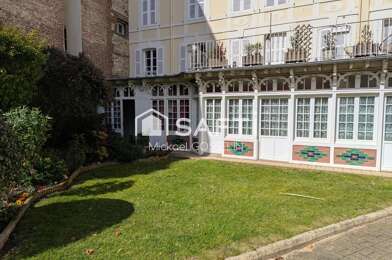 Appartement 2 pièces 290000 €