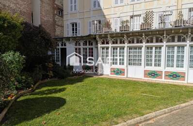 2 pièces 51m2 — photo du bien