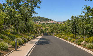 Terrain  566 m² à vendre à Carnoules (83660)