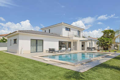 Maison 5 pièces 1150000 €