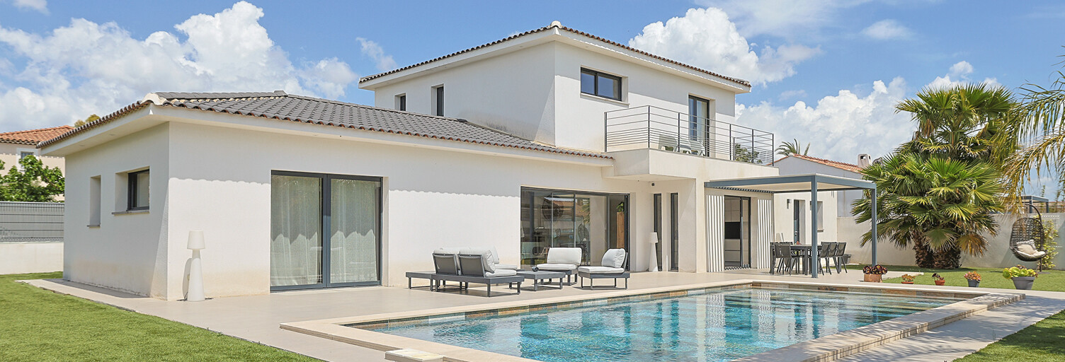 Maison 5 Pièces 200 m² à vendre à La Farlède (83210)