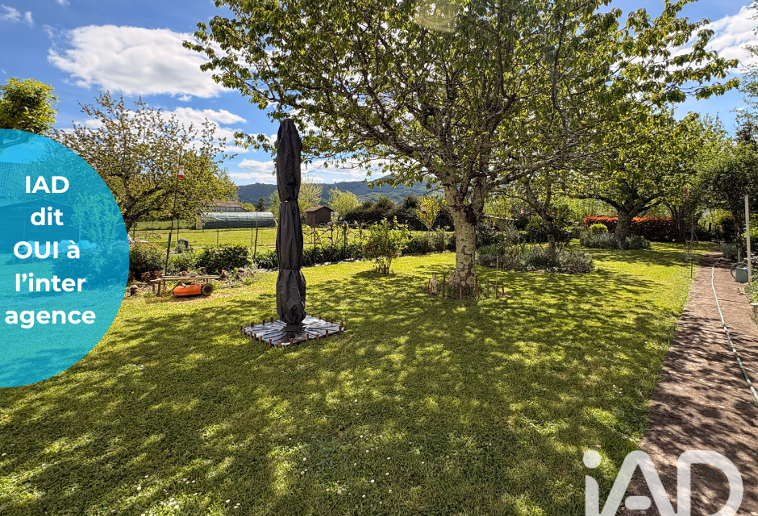 Vente Maison/villa 5 pièces — photo 1