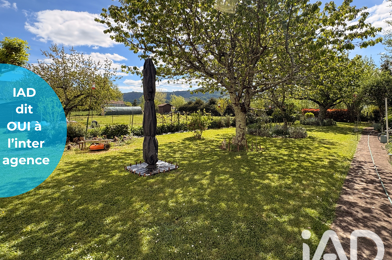 Maison 5 pièces 214500 €