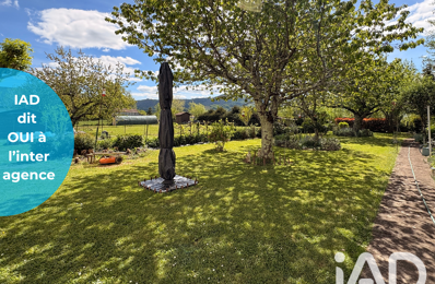 Vente Maison/villa 5 pièces — photo du bien