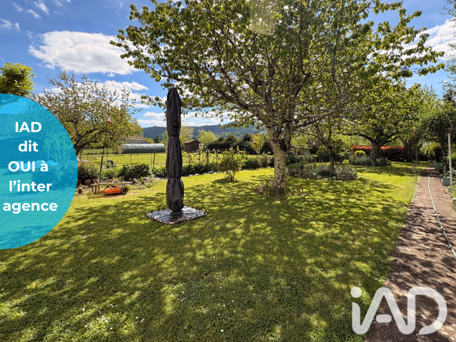 Vente Maison/villa 5 pièces — photo du bien