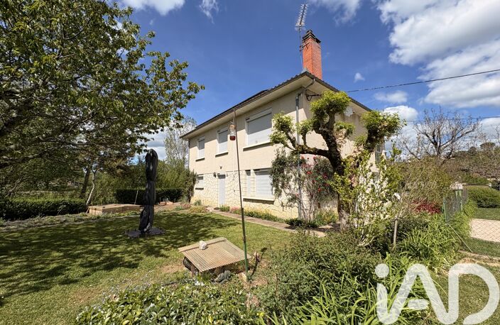 Vente Maison/villa 5 pièces — photo 2