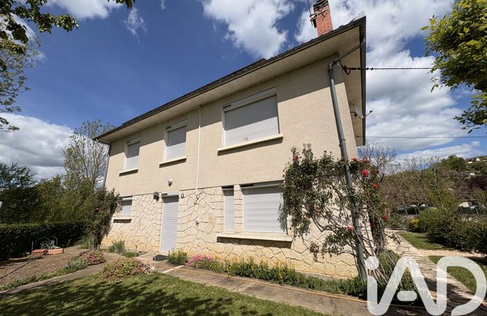 Vente Maison/villa 5 pièces — photo 3