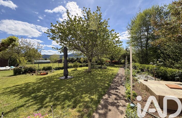 Vente Maison/villa 5 pièces — photo 4