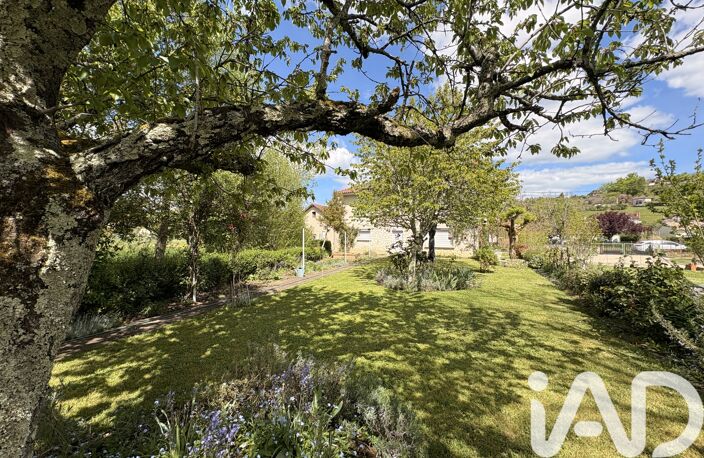 Vente Maison/villa 5 pièces — photo 5