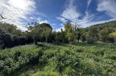 Terrain  139000 €