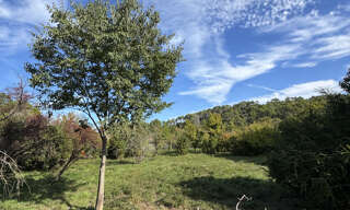 Terrain  626 m² à vendre à Carnoules (83660)