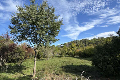 Terrain  139000 €