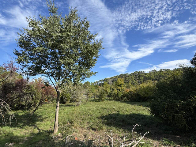 TERRAIN LIBRE DE CONSTRUCTEUR ! — photo du bien