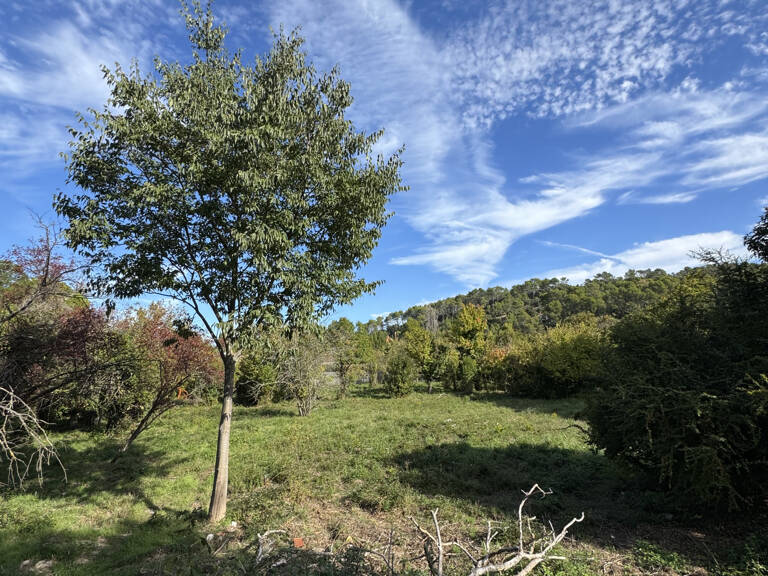 TERRAIN LIBRE DE CONSTRUCTEUR ! — photo 1