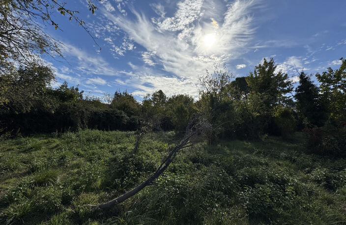 TERRAIN LIBRE DE CONSTRUCTEUR ! — photo 2