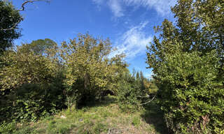 Terrain  604 m² à vendre à Carnoules (83660)