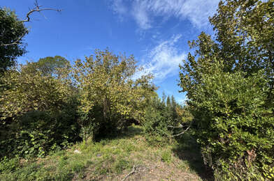 Terrain  139000 €