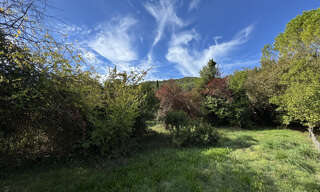 Terrain  604 m² à vendre à Carnoules (83660)