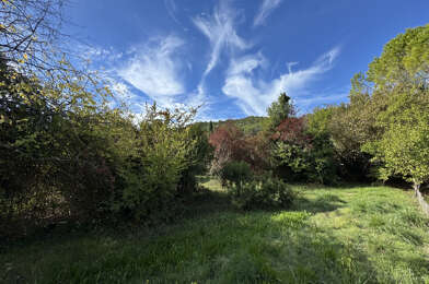 Terrain  139000 €