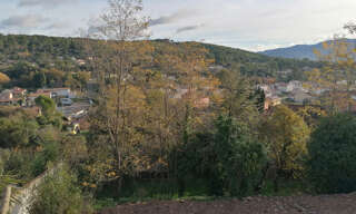 Terrain  896 m² à vendre à Carnoules (83660)