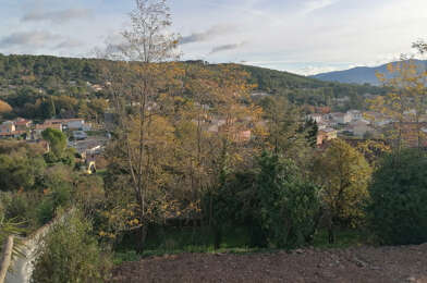 Terrain  239000 €