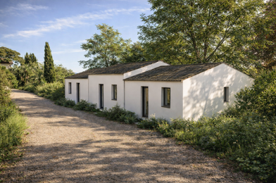 Terrain  239000 €