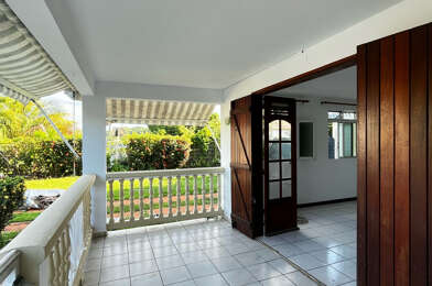 Maison 3 pièces 1200 €