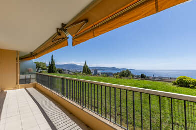 Appartement 2 pièces 440000 €