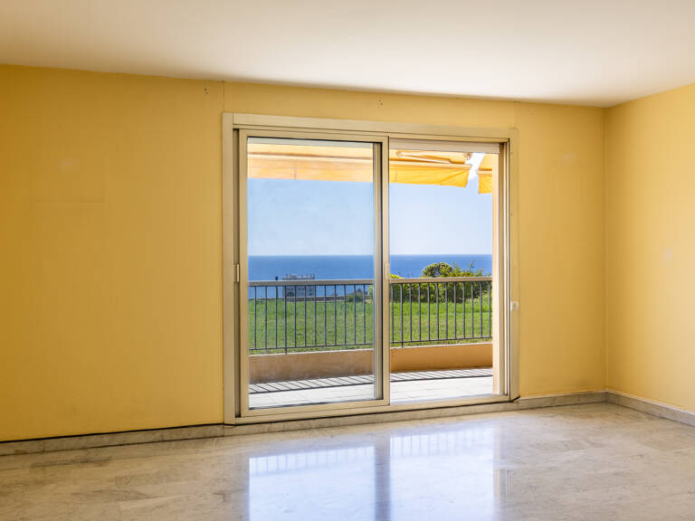 GRAND 2 PIECES 65 M2 + 20 M2 TERRASSES - GARAGE - CAVE - ABBAYE DE ROSELAND — photo 1