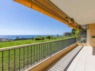 GRAND 2 PIECES 65 M2 + 20 M2 TERRASSES - GARAGE - CAVE - ABBAYE DE ROSELAND — photo 2