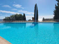 GRAND 2 PIECES 65 M2 + 20 M2 TERRASSES - GARAGE - CAVE - ABBAYE DE ROSELAND — photo 3